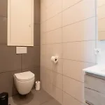 Utrecht City Apartments - Maliesingel