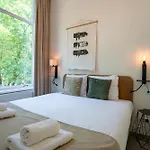 Utrecht City Apartments - Maliesingel