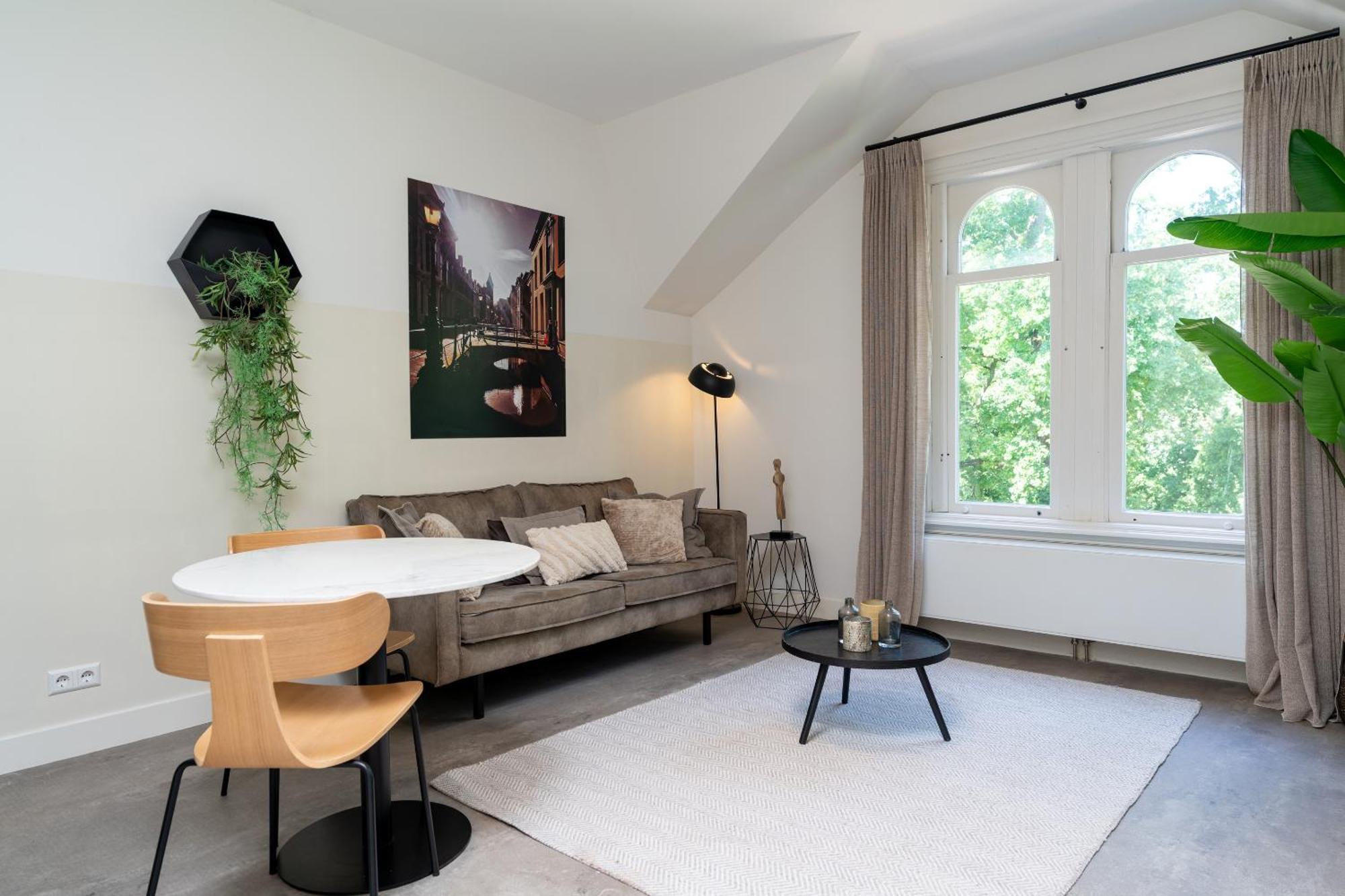 Apartment - Maliesingel *