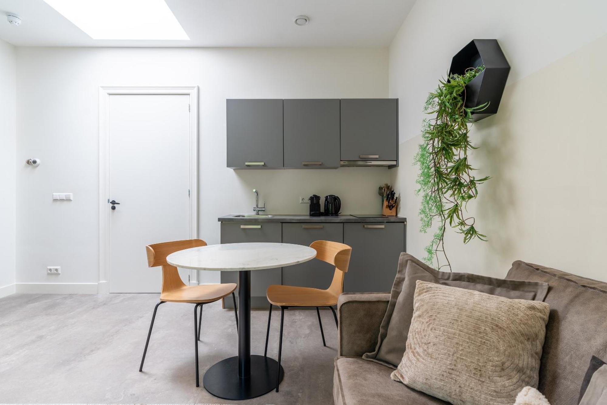 - Maliesingel Apartment Utrecht
