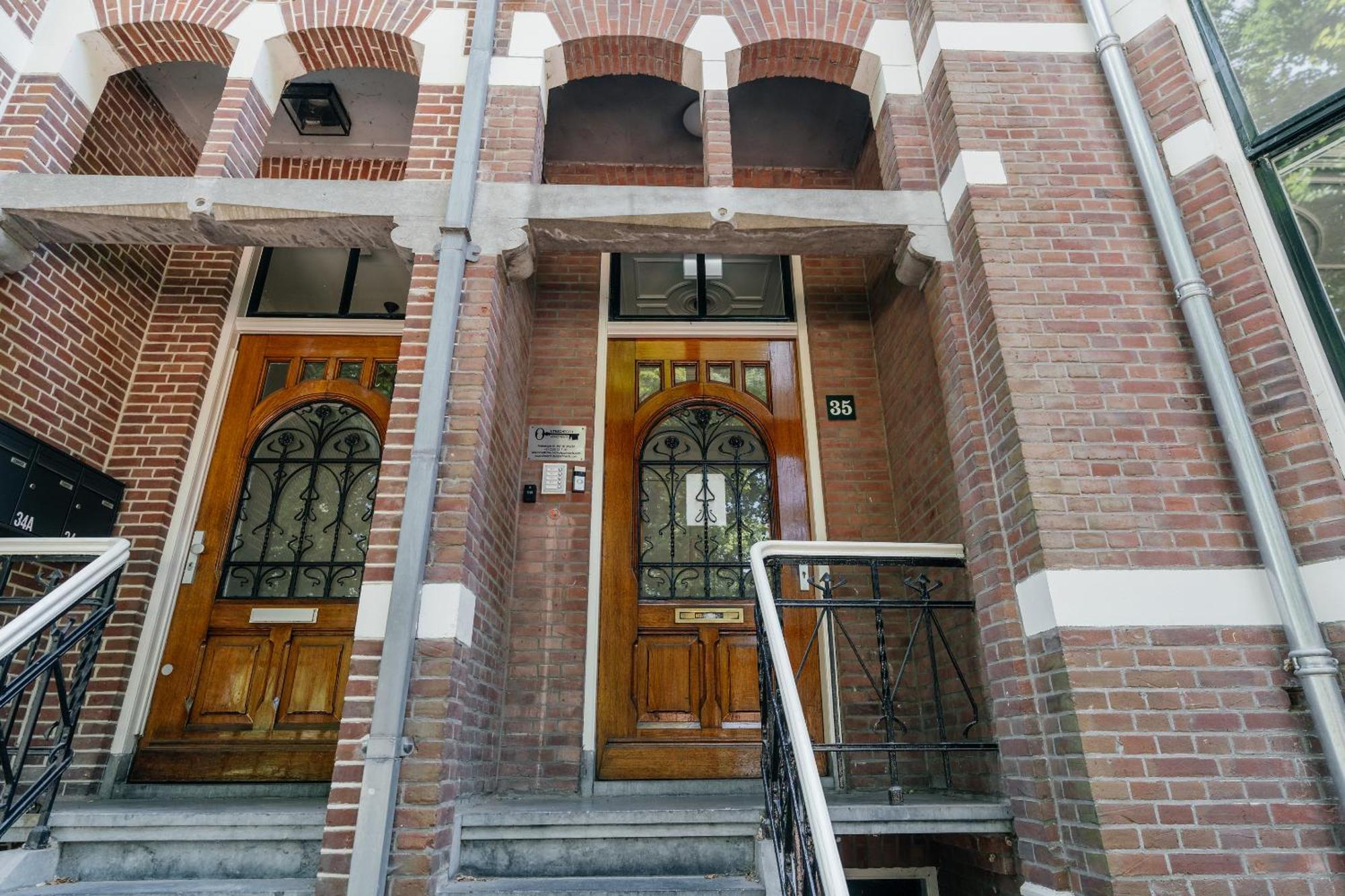 Apartment - Maliesingel