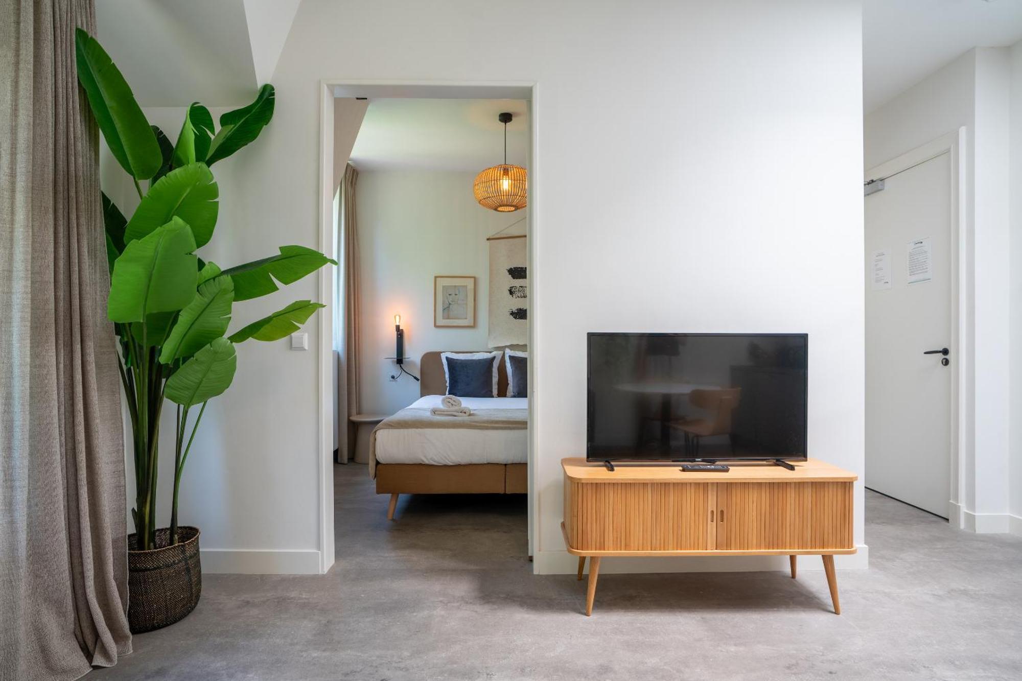 - Maliesingel Apartment *