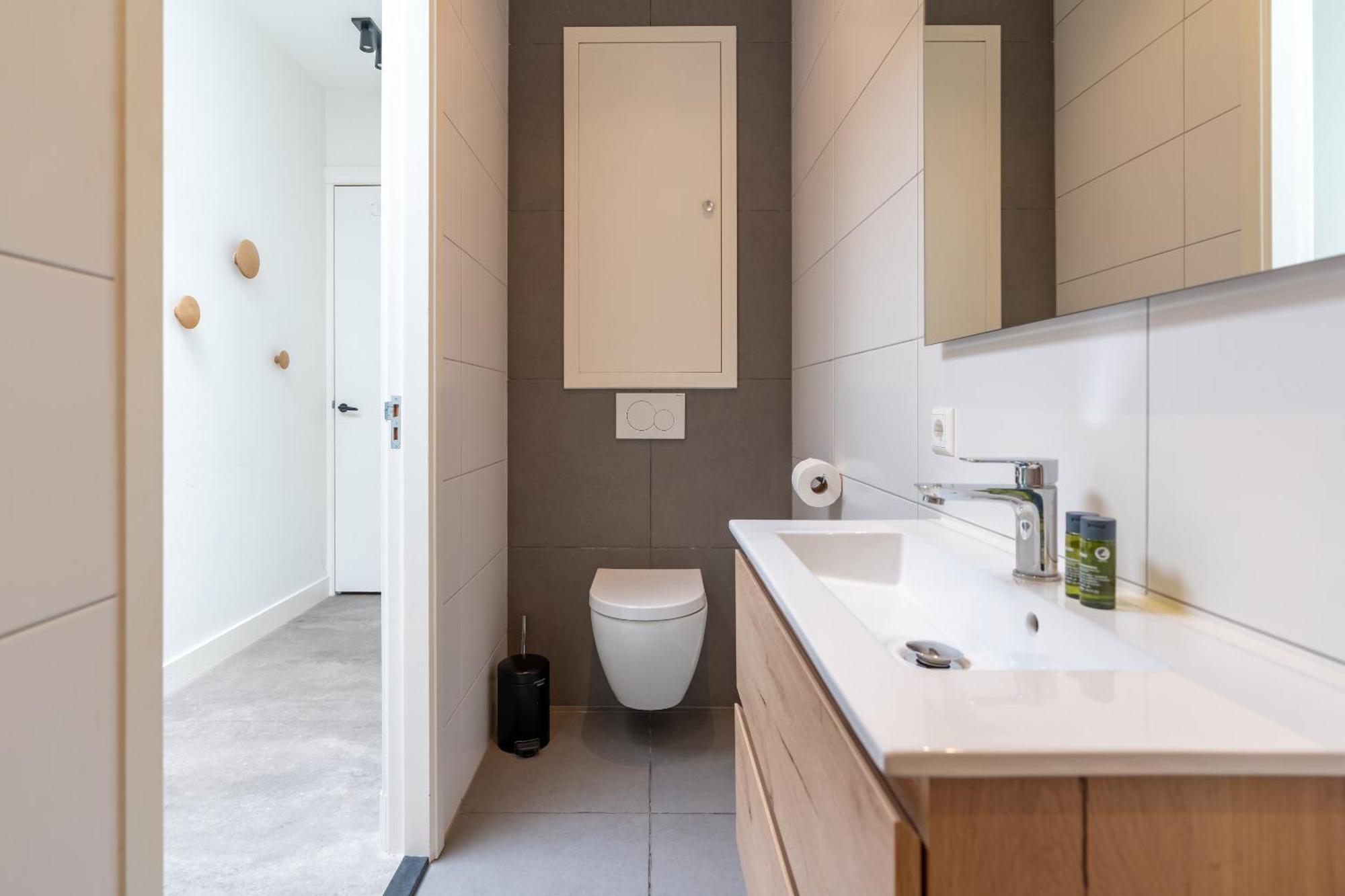 - Maliesingel Apartment Utrecht