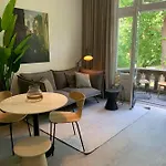 Utrecht City Apartments - Maliesingel