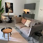 Utrecht City Apartments - Maliesingel